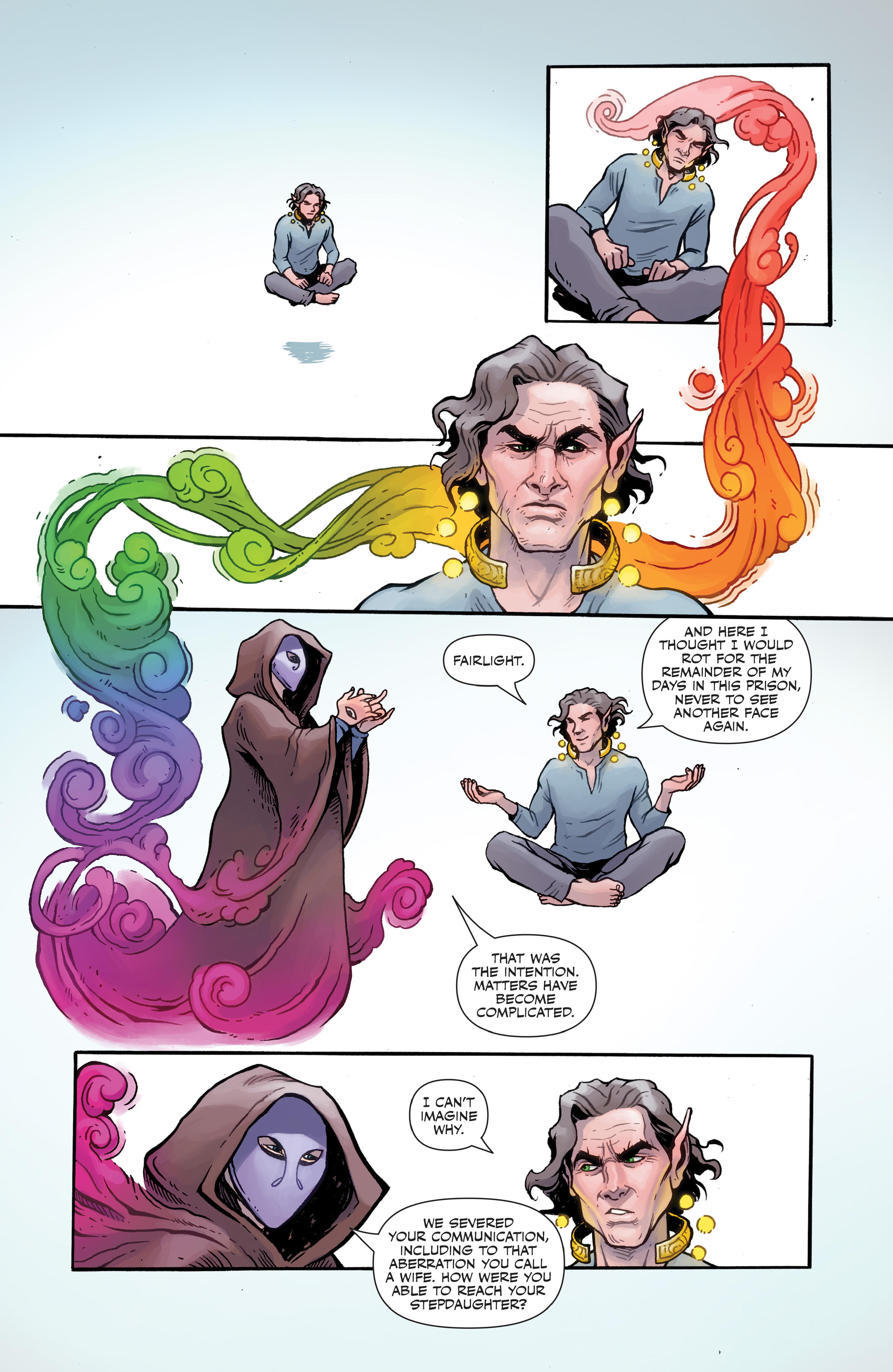 Rat Queens (2013) issue 13 - Page 3