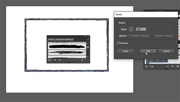 How To Create Cool Decorative Borders In Illustrator DesignEasy how-to-create-cool-decorative-borders-in-illustrator-designeasy