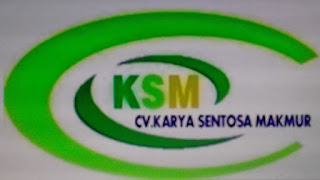 Logo CV. KARYA SENTOSA MAKMUR