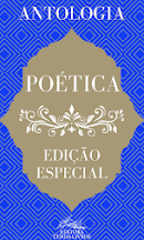 LIVRO ANTOLOGIA POÉTICA EDIÇÃO ESPECIAL