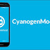 Android 7.0 Nougat on Moto G 2014 3G (CyanogenMod 14 on Moto G2)