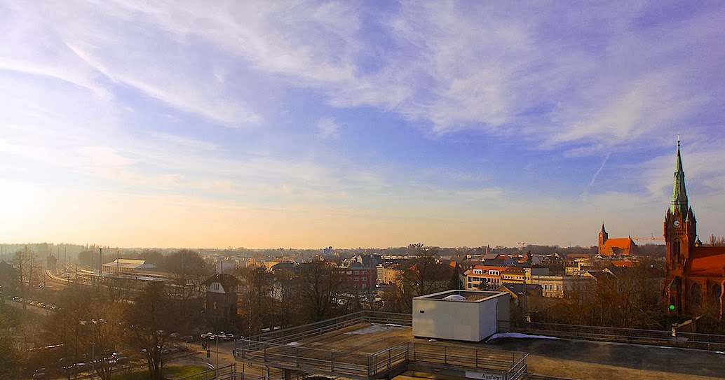 Bernau LIVE - Dein Stadtmagazin für Bernau bei Berlin