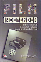 toko buku rahma: buku FILM INDEPENDEN,pengarang ahmad m. ramli, penerbit ghalia indonesia