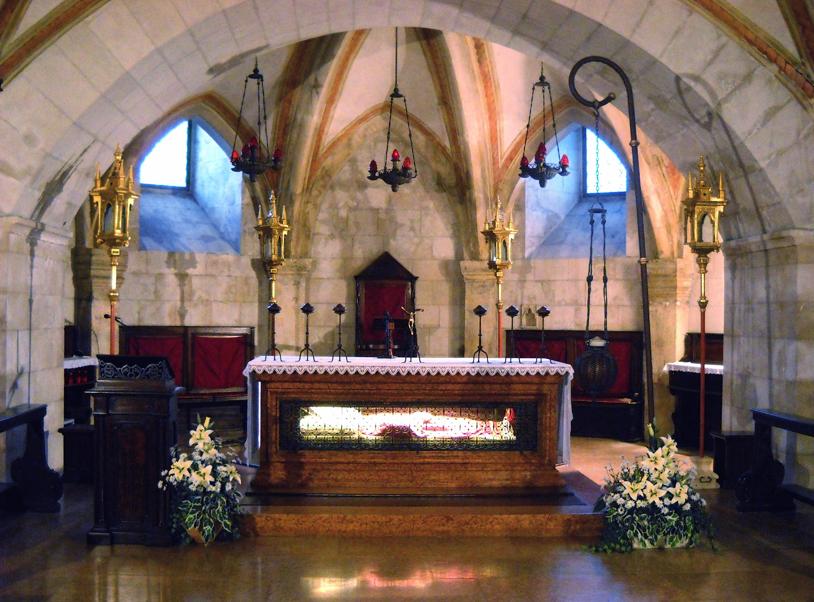 SANCTORUM SÃO ZENO ( ZENON OU ZENÃO) DE VERONA PROTETOR DOS BEBÊS