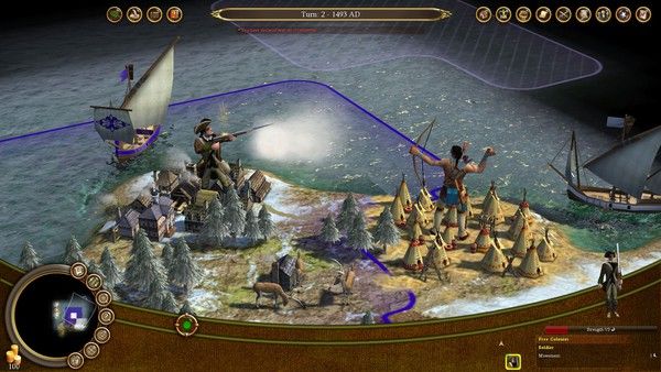 Sid Meier's Civilization IV: The Complete Edition PC Full Español