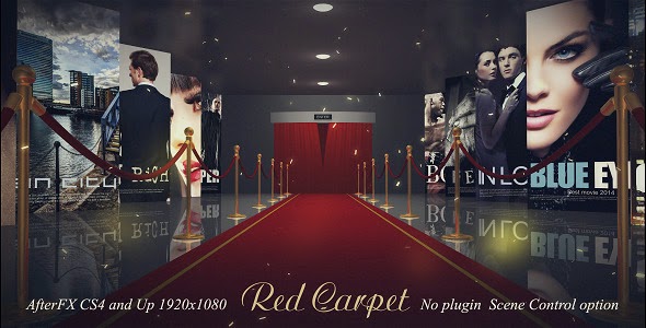 VideoHive Red Carpet