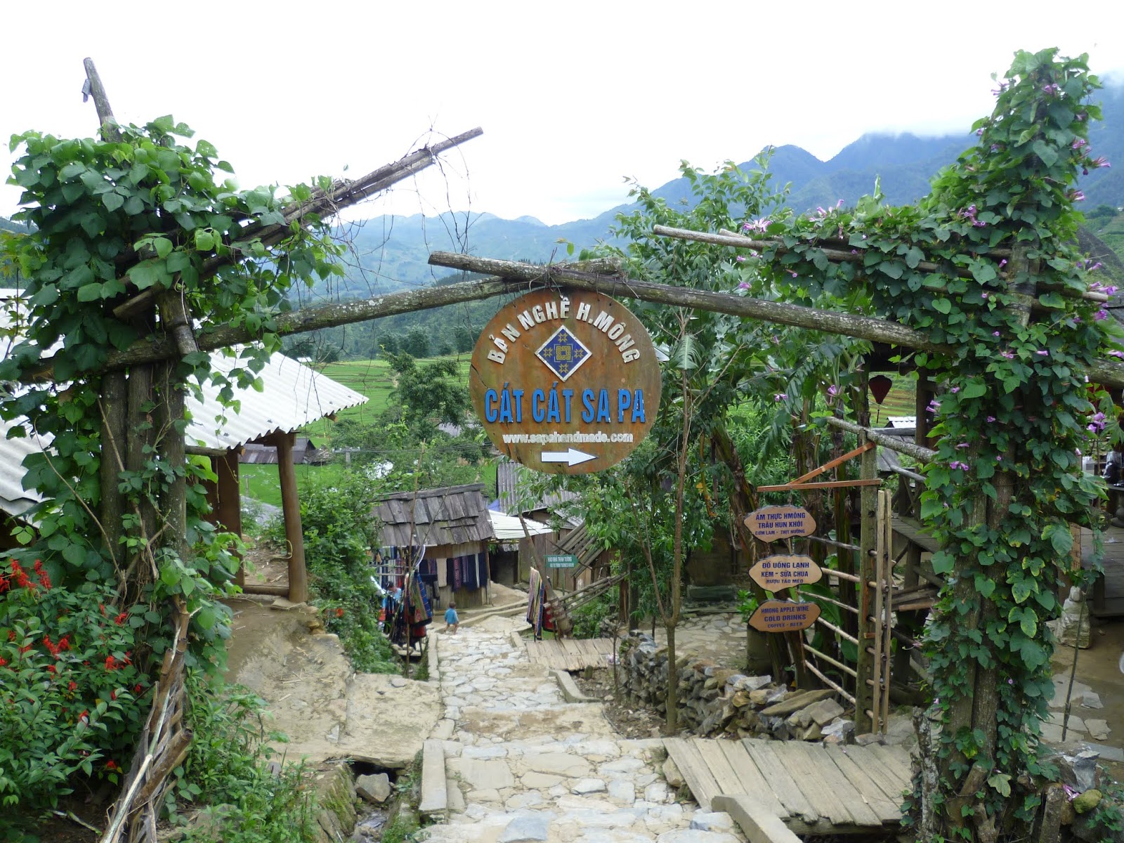Tour ghép đoàn Hà Nội - Sapa Tour ghép đoàn Hà Nội - Sapa