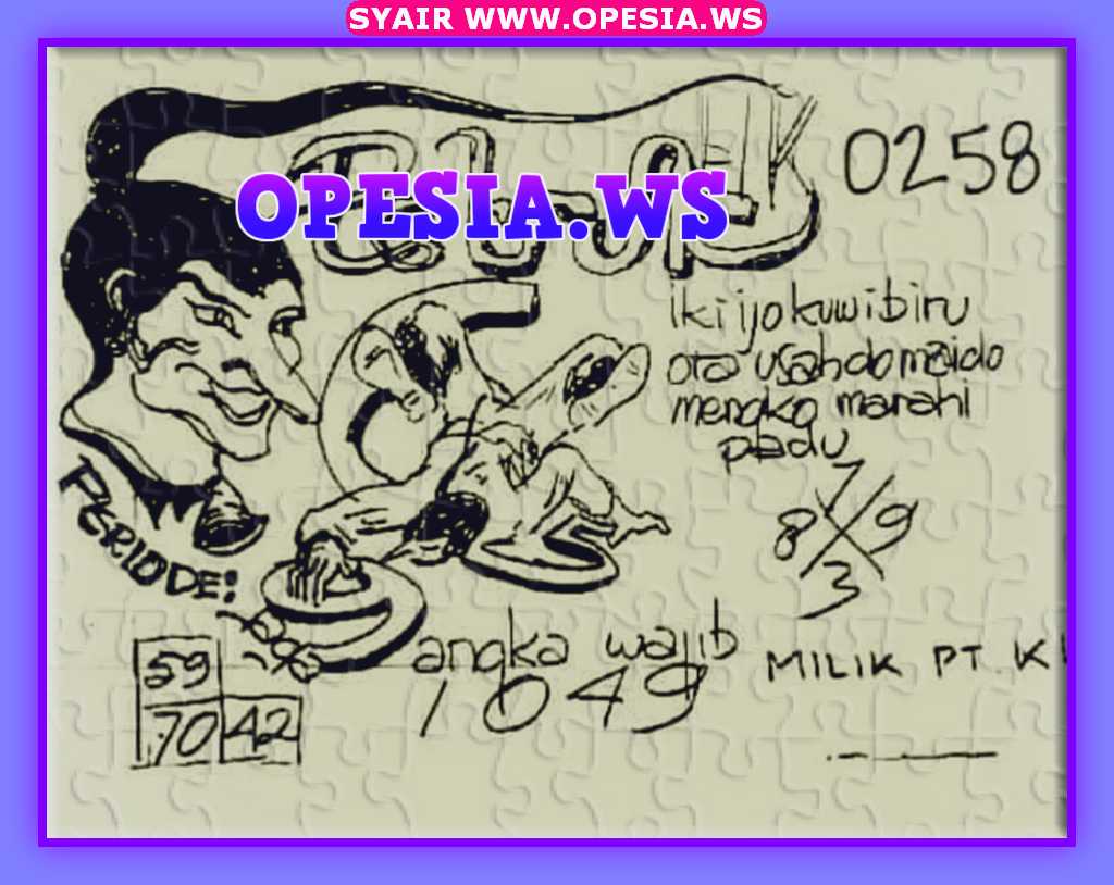 Kode syair hk senin 20 Mei 2019 GOsyair SEDIA KODE SYAIR