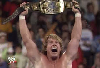WWF ROYAL RUMBLE 1992 - Rowdy Roddy Piper wins the Intercontinental Championship