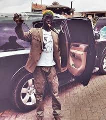 The Real News This Minister Of Water South Sudan Wants You To Laugh See His Hillarious Photos