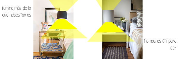 iluminacion light tips homepersonalshopper