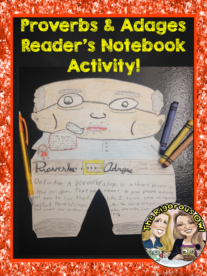 Difference Between Proverbs And Adages