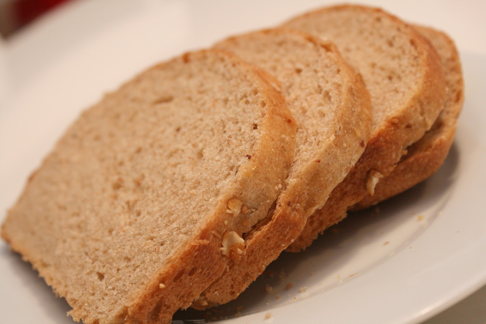 Baby Girls Diary Natural yeast smokehaus blue cheese bread