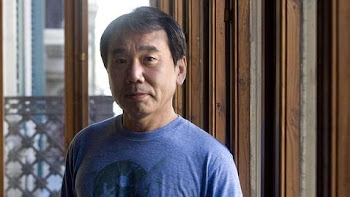 Haruki Murakami