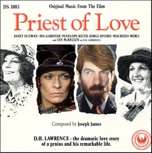 "Priest of Love" (1981)