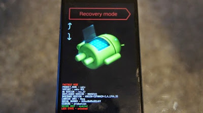 Cara Masuk Ke Mode Recovery, Wipe Data, Wipe Cache di Asus Zenfone 1 cara masuk ke mode recovey di asus zenfone 2, enter to cwm mode, ke menu cwm, cara wipe data di asus zenfone, cara wipe cache partition di asus zenfone, kaskus, xda developers, android, factory reset sarewelah.blogspot.com