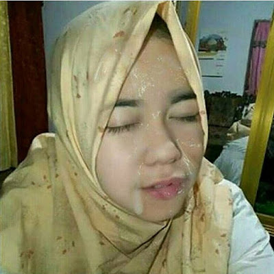 Cerita Dewasa Mesum Dengan Mama Muda Pakai Jilbab