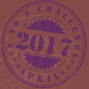 2017 A-Z Challenge