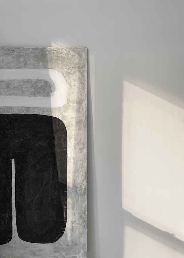 un:divided - exploring the relationship between form and material