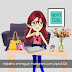 Criei o logo do Instagram da Vann - Apto 132b