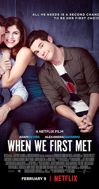 When We First Met (2018) tainies Online | anime movies series When We First Met (2018) ταινιες online seires xrysoi greek subs