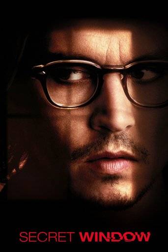 Secret Window (2004) tainies Online with greek subs Secret Window (2004) με ελληνικους υποτιτλους