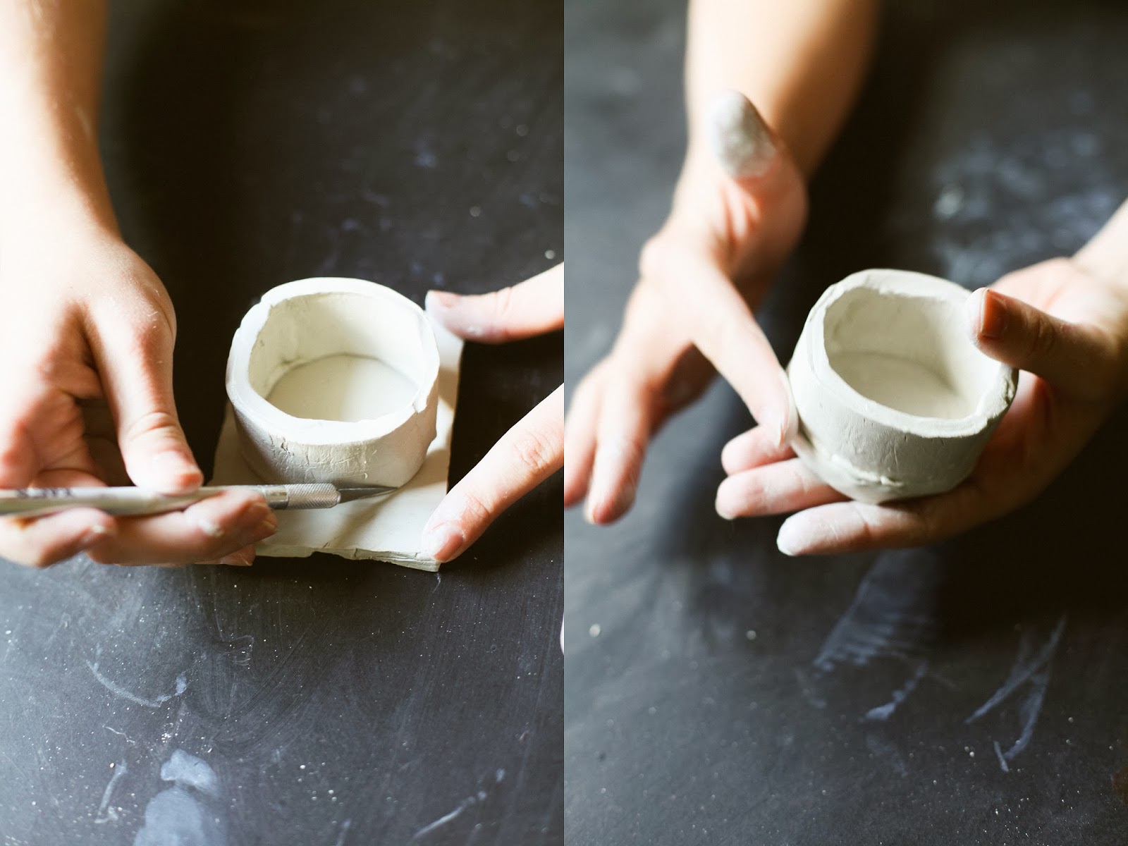 Candle Votive DIY — Sincerely, Kinsey