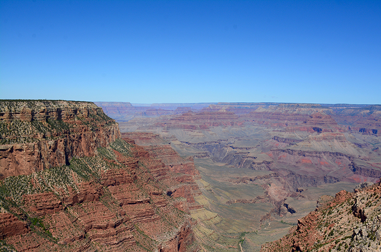 Grand Canyon - South Rim | My Darling Days Grand Canyon - South Rim | My Darling Days
