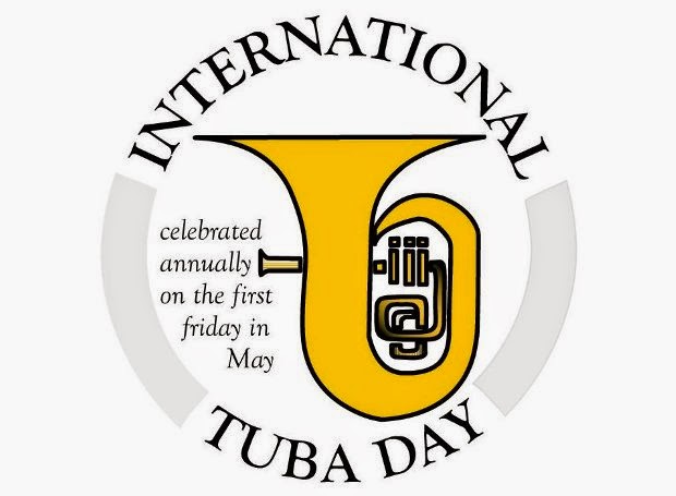 Tuba day - Ημέρα της Τούμπας