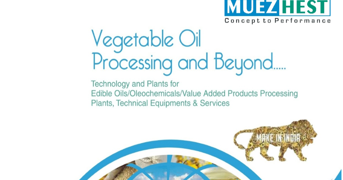 Muez Hest India Pvt. Ltd.