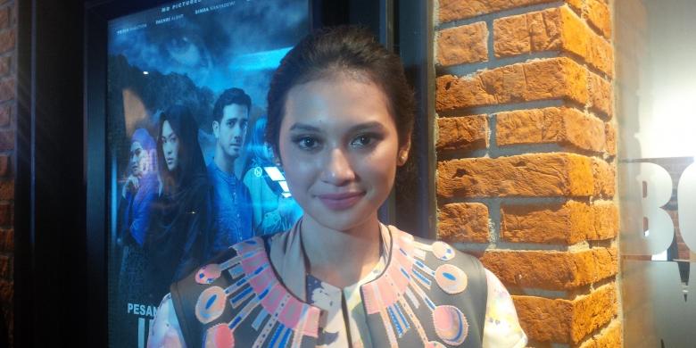 Biodata Lengkap Pemain Film Rudy Habibie | Biodata Artis Indo