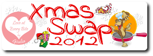 XSMAS SWAP 2012