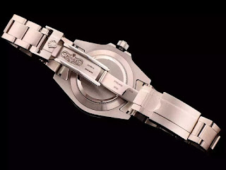 Relojes Rolex Explorer II 216570