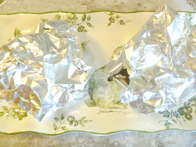 Food to Go:  Spicy Hot Ham & Swiss Croissants - Steamy hot sandwiches fresh from the oven that are so mouthwatering, and travel like a dream! Slice of Southern