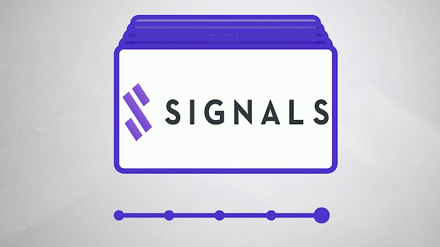 Signals Network - ICO - Review da Rede de Sinais