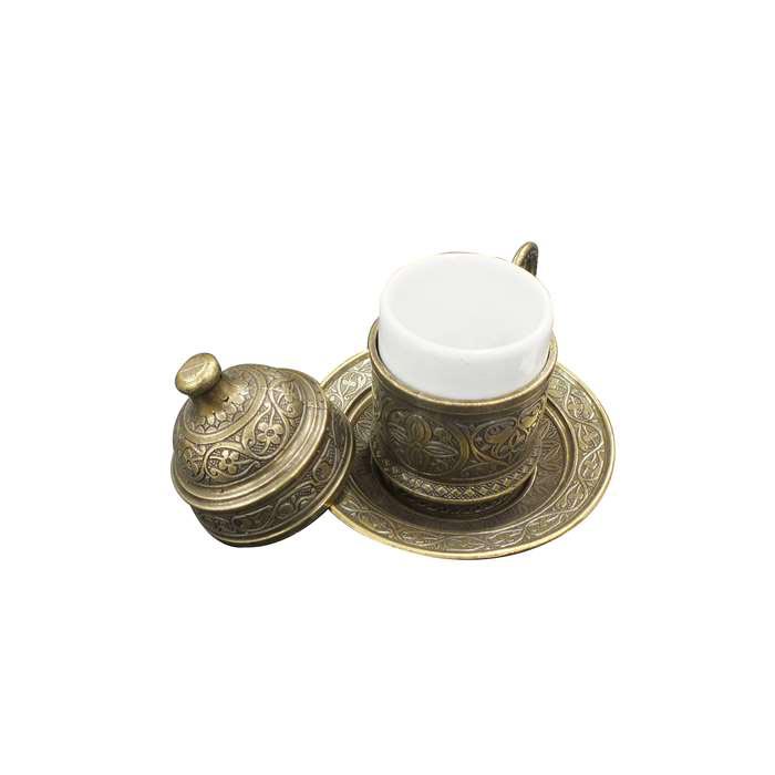 ÇAY FİNCAN TAKIMI MODELLERİ Kahve Fincan Takımları