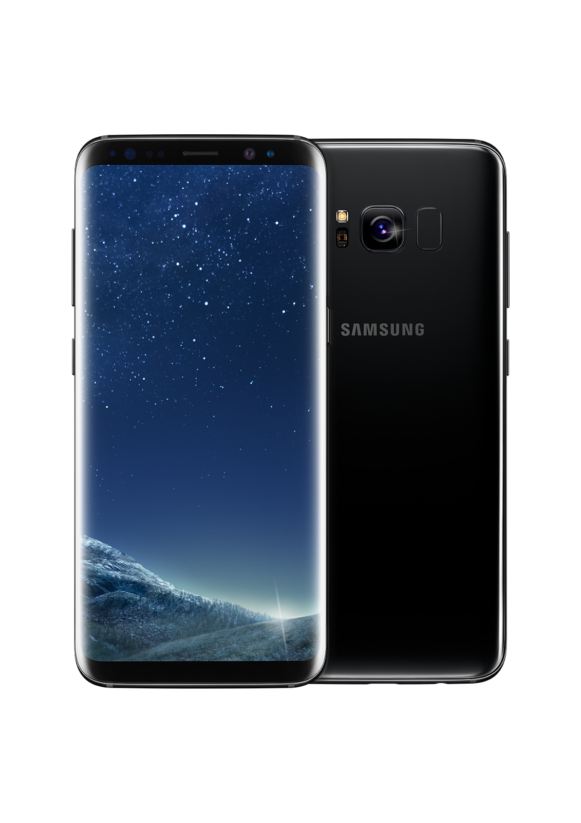 Pre-order Samsung Galaxy S8 and S8+ in Malaysia