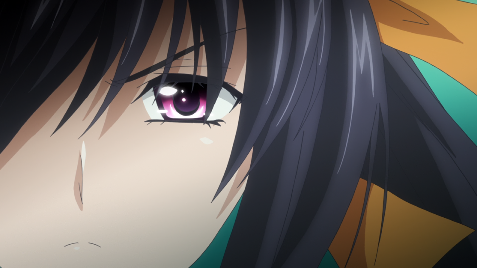 Shining Prism: Highschool DxD BorN - 02 Bluray