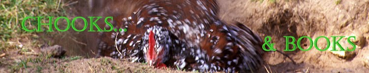 Chooks & Books