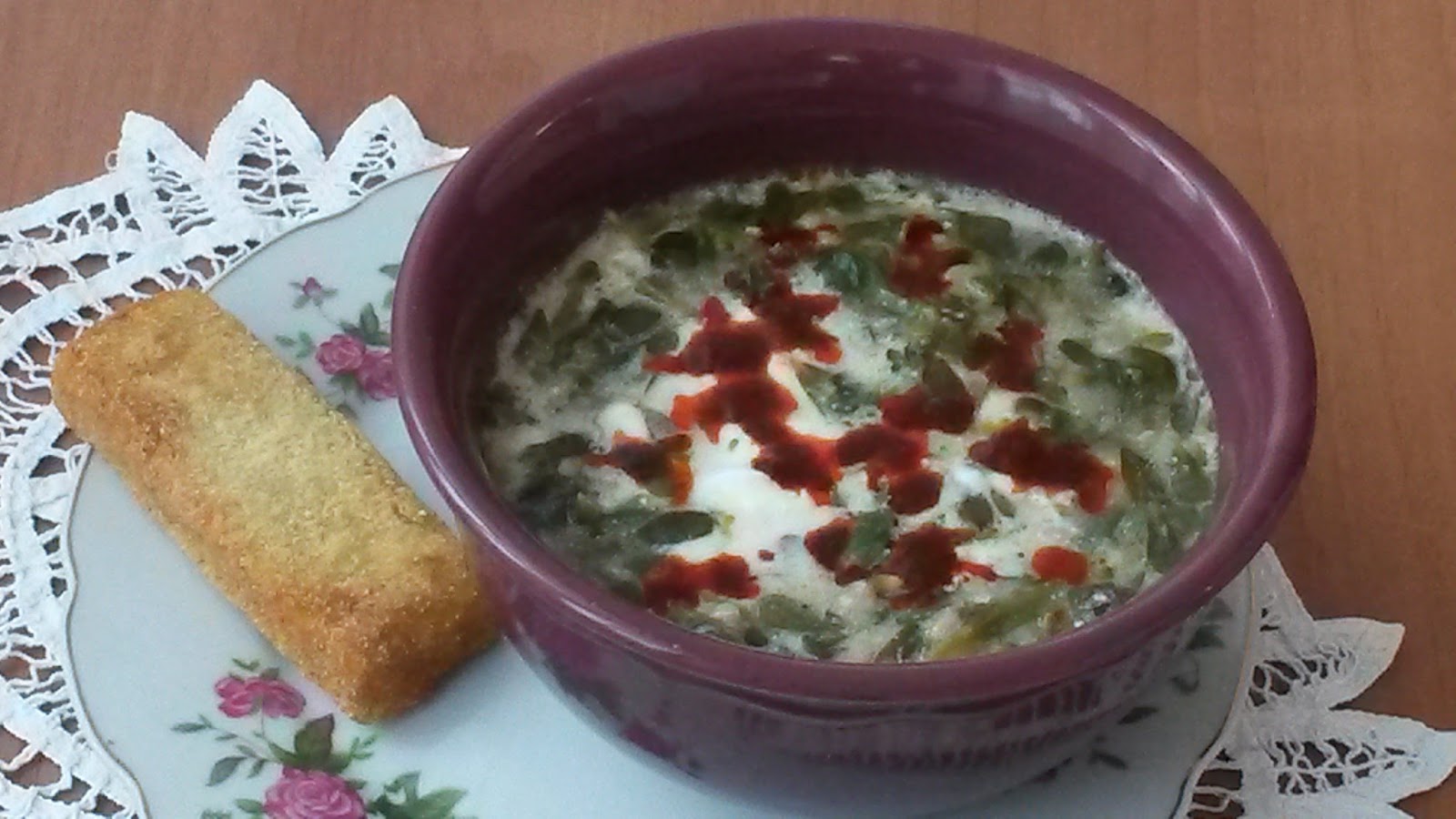 Dulavrat Çorbası Tarifi Dulavrat Çorbası Tarifi