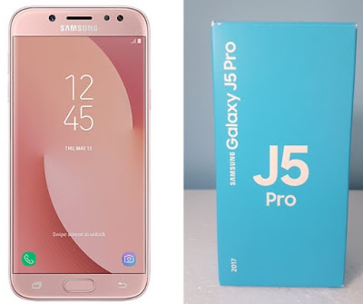 Harga Samsung Galaxy J5 Pro Murah