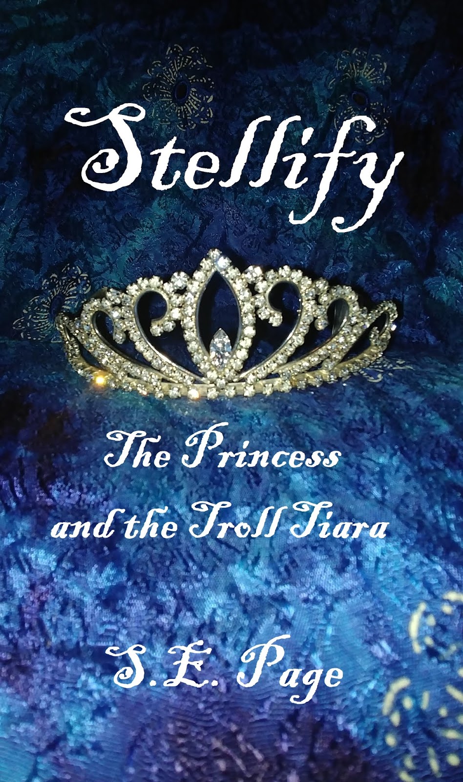 Iffy Magic In The Ink January 2019