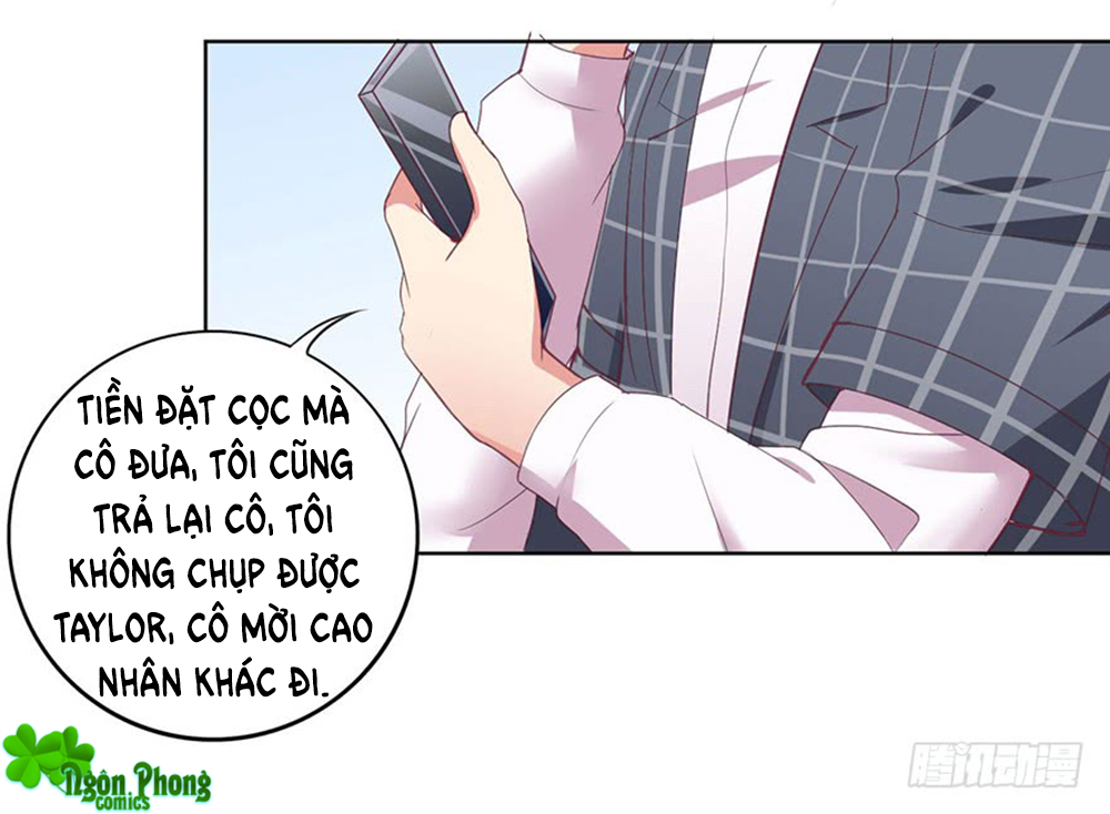 Vạn Sợi Tơ Tình Chap 10 - Next Chap 11