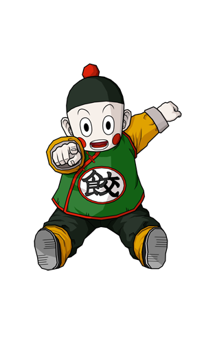 Dragon Ball Chiaotzu Wallpaper Gallery