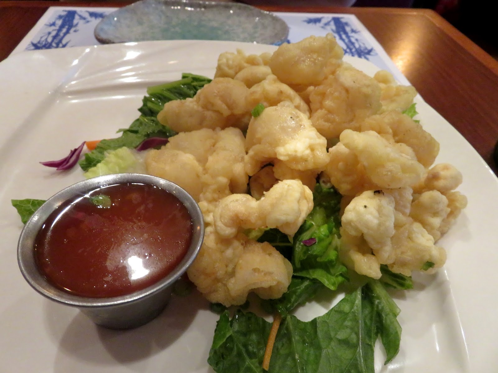 Big Daddy Dave Asian Food in Roanoke Virginia