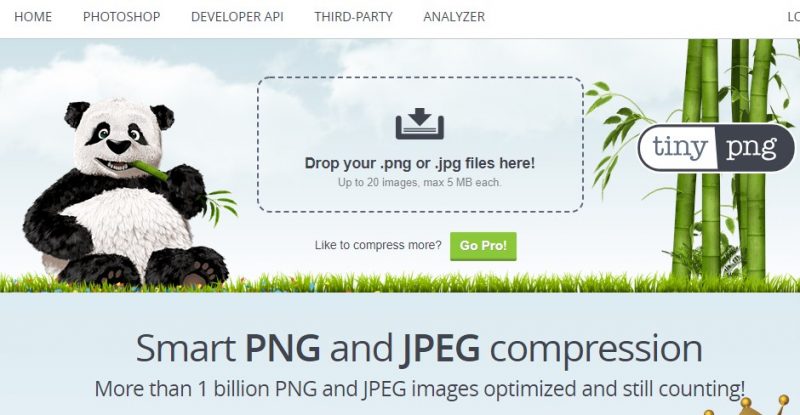 is tinypng free is tinypng free