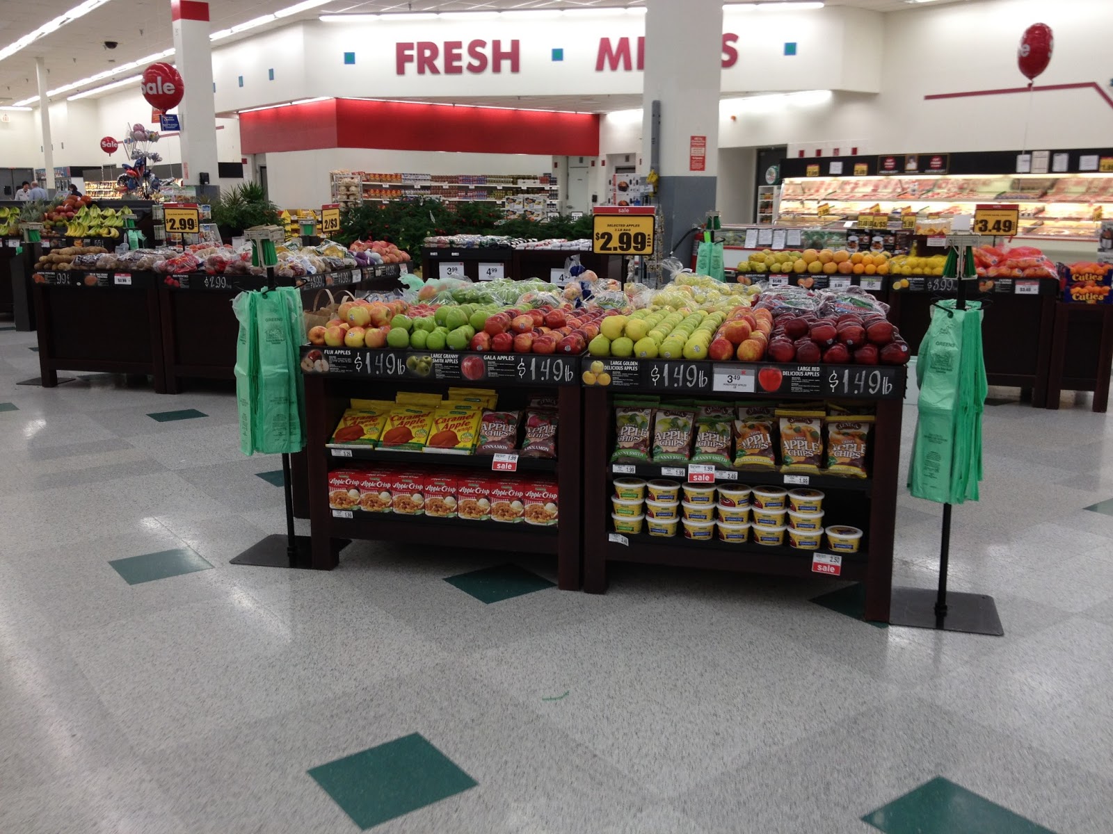 Dead and Dying retail Closed Super Kmart Stores in Pennsylvania