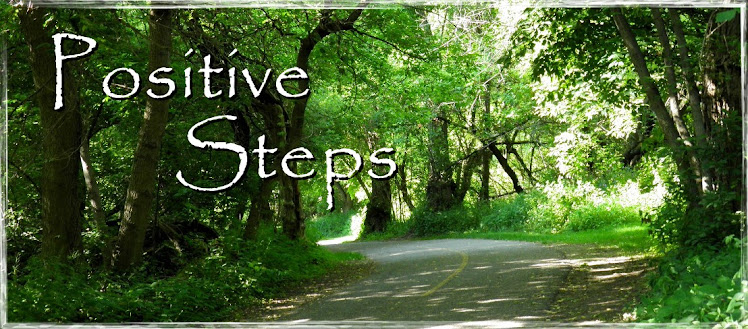 Positive Steps