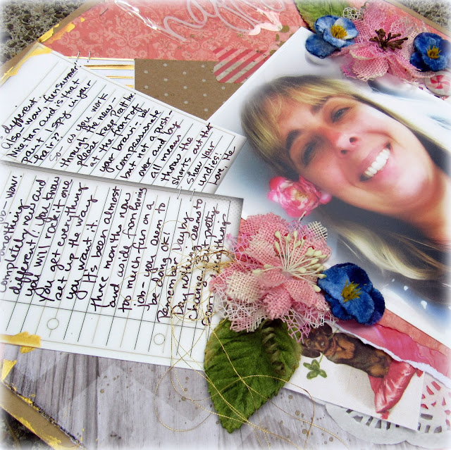 Mitralee Sew Buttons on your Underwear Layout for THE CUTTING CAFE