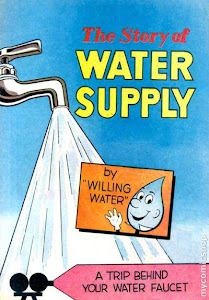 Story of Water Supply (Link)